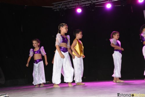 Festival de la Escuela De Baile Paso A Paso 2022