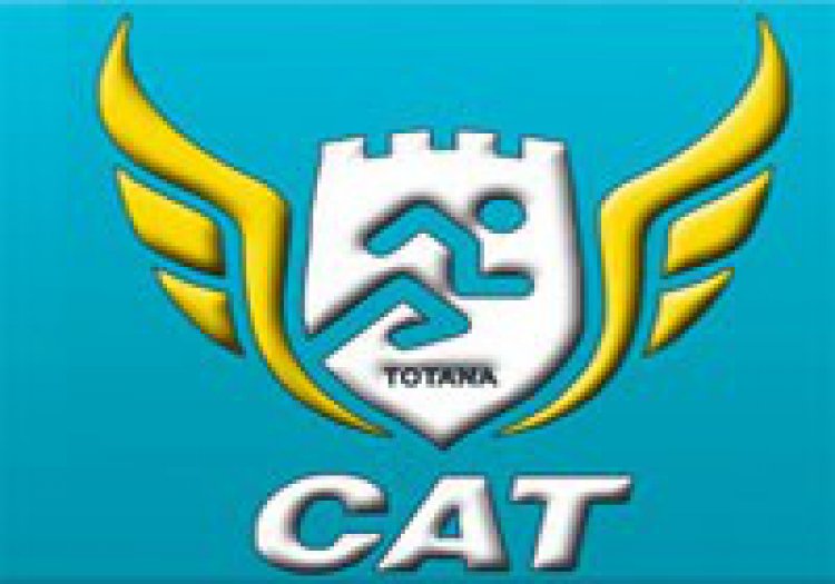 Asamblea General de Socios del Club Atletismo de Totana.  Dia 7 de Febrero, a las  21:15 Horas.