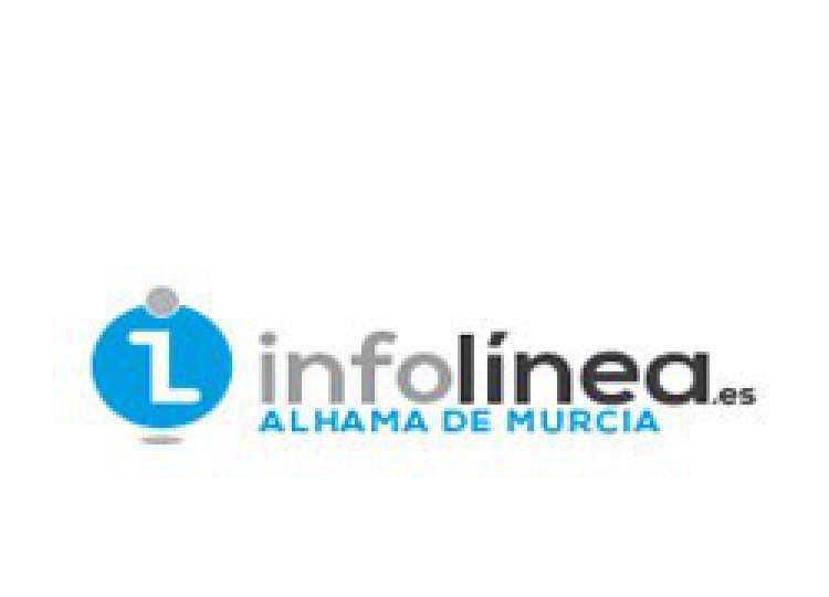 El Periodico de Alhama de Murcia, LINEA LOCAL, estrena Periodico Digital.  www.infolinea.es
