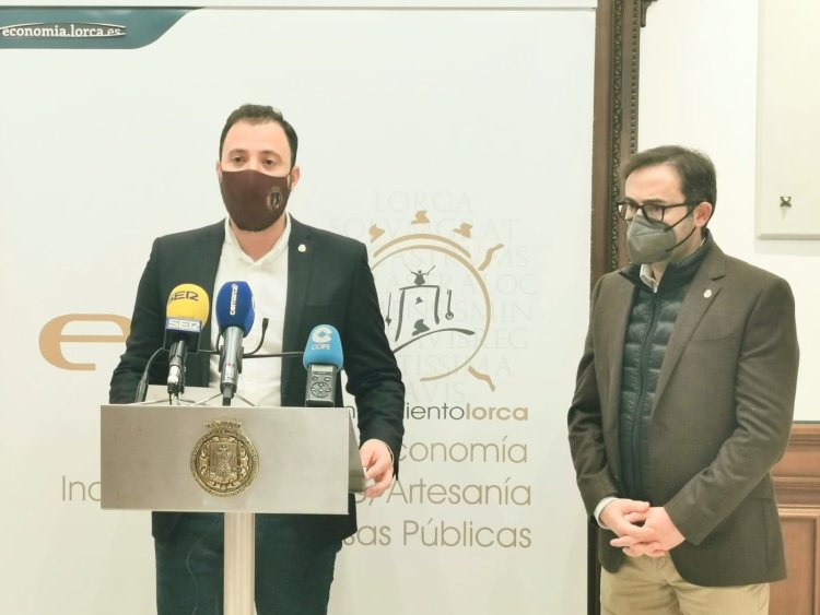 El Ayuntamiento de #Lorca obligado a devolver 104.402 € de una subvención no justificada de 2010
