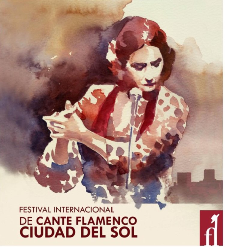 La Peña Cultural Flamenca de #Lorca publica las bases del XXXI Festival Internacional de Cante Flamenco “Ciudad del Sol” y las del III Premio “Muñoz Barberán” para la elección del cartel
