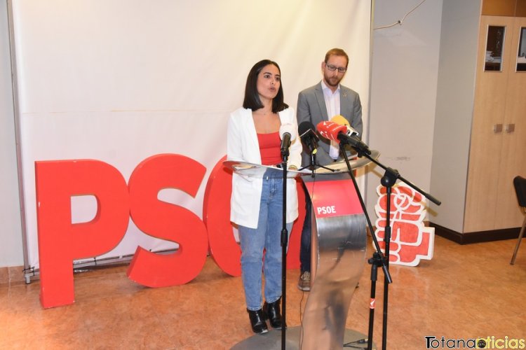 Se aprueba el Presupuesto municipal 2022 con las medidas propuestas por el PSOE.