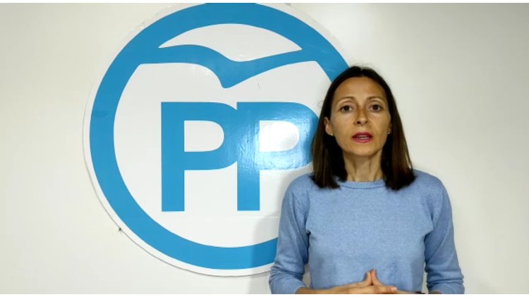 El PP solicita la cesión de un local céntrico para que la Asociación Española Contra el Cáncer del muni-cipio pueda desarrollar sus actividades y servicios