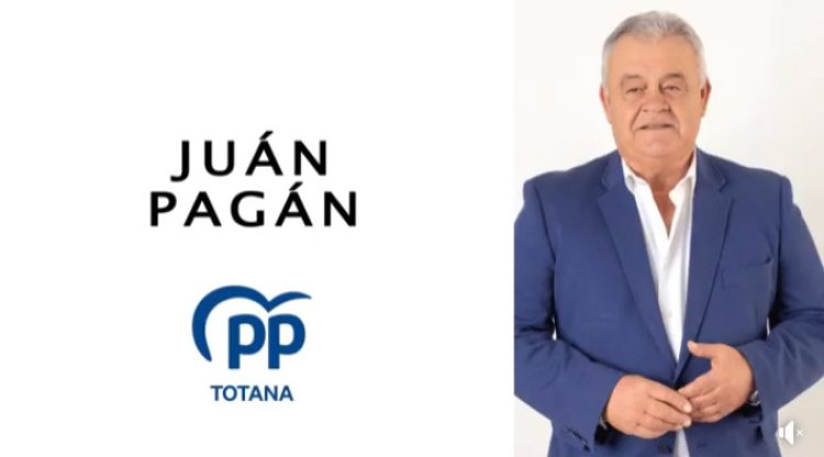 Entrevista a Juan Pagán Sánchez
