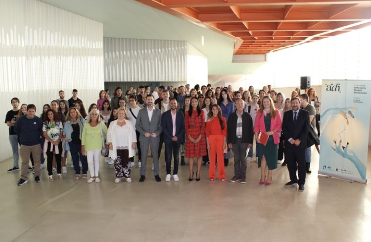 Artesanos y diseñadores de España se darán cita en el Centro Regional de Artesanía de Murcia